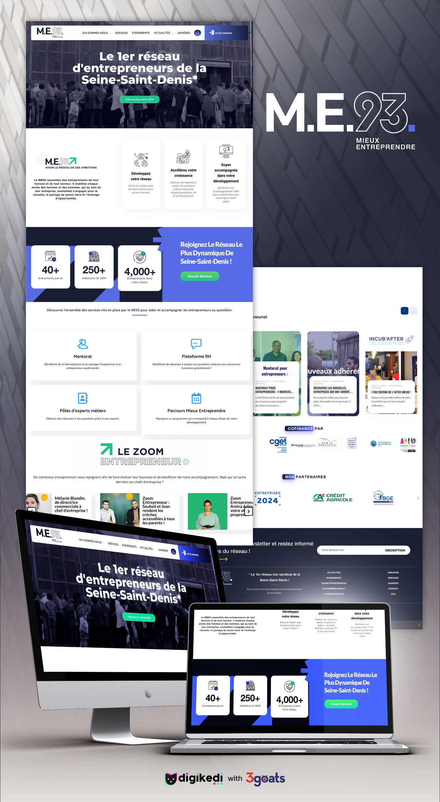 Me.93 — Web Tasarımı
